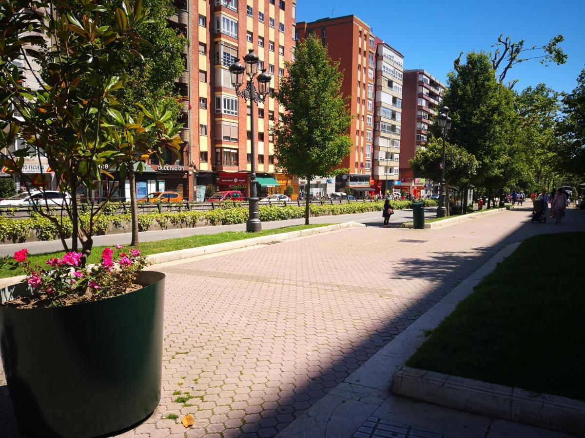 Puerto Principe Pension Сантандер Екстериор снимка