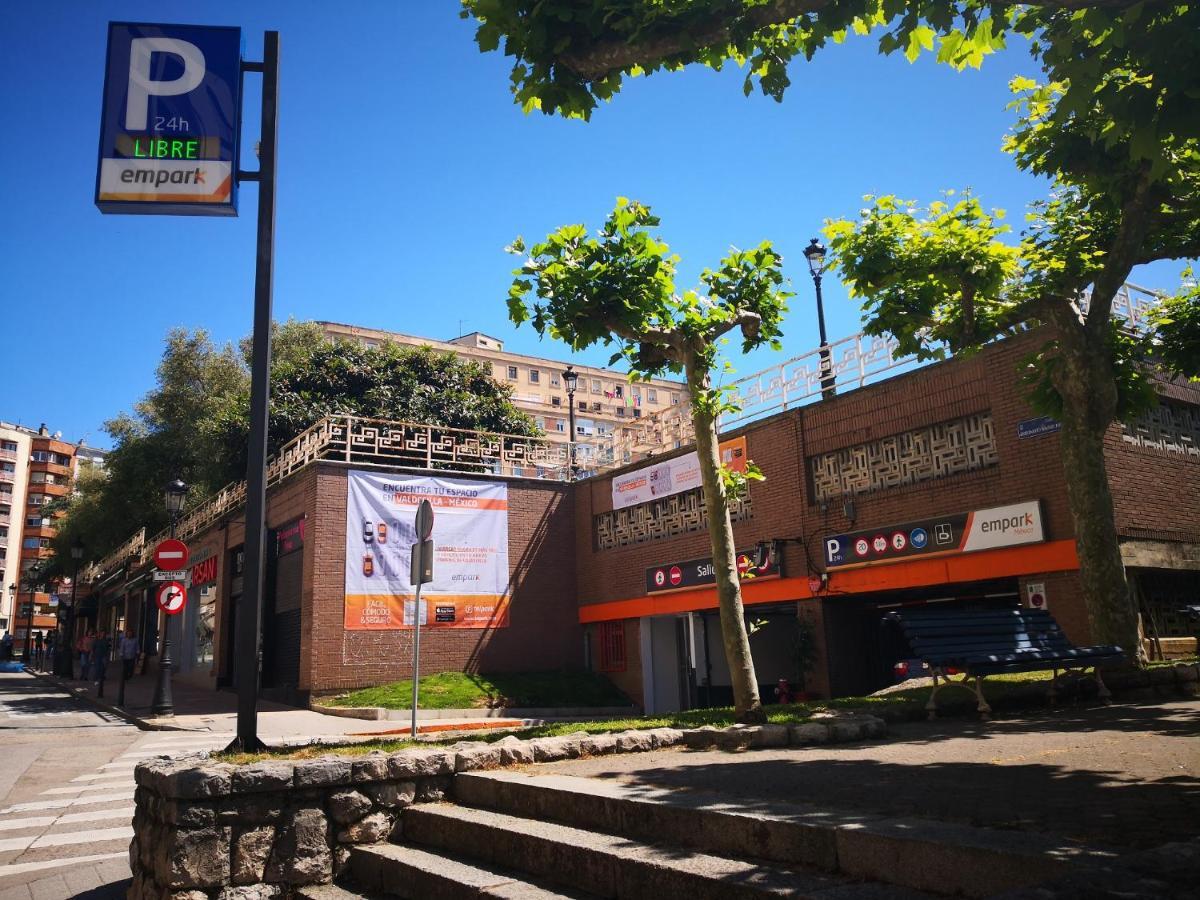 Puerto Principe Pension Сантандер Екстериор снимка